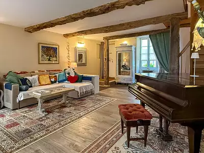 Maison, 186 m²