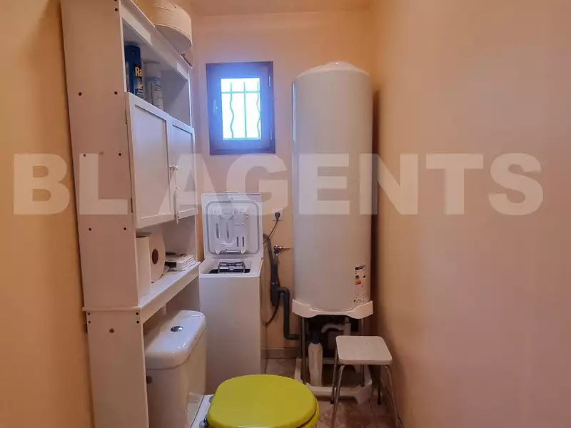 Maison, 74 m²