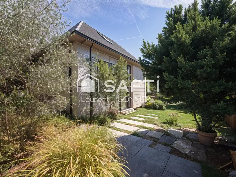 Maison, 58 m²