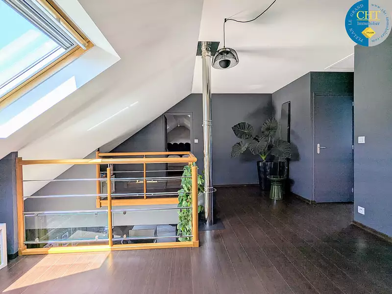Maison, 144,67 m²