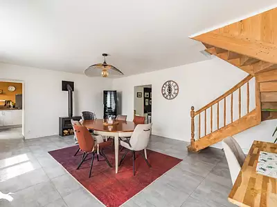 Maison, 175 m²