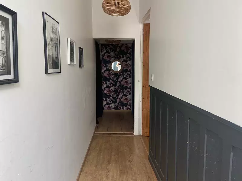 Maison, 400 m²