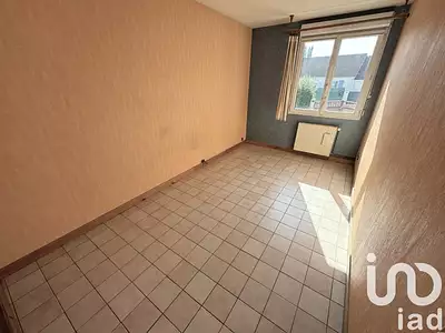 Maison, 119 m²