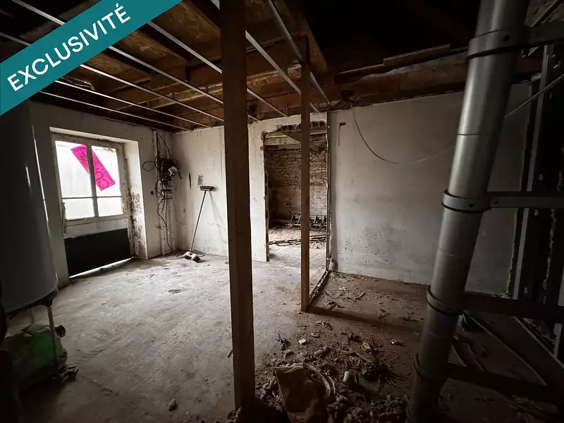 Maison, 160 m²