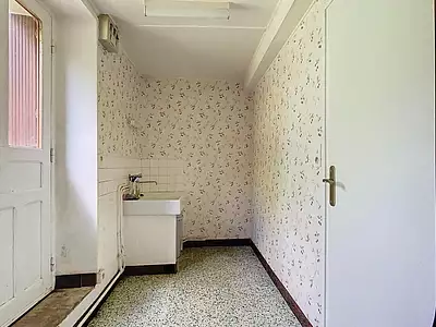 Maison, 80 m²
