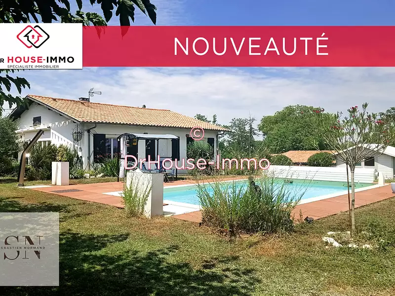 Maison, 167,07 m²