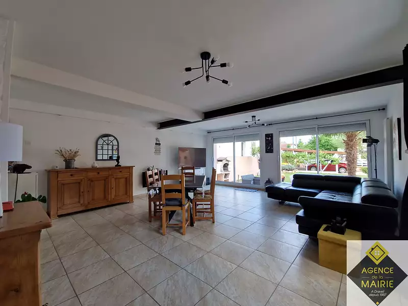 Maison, 110 m²