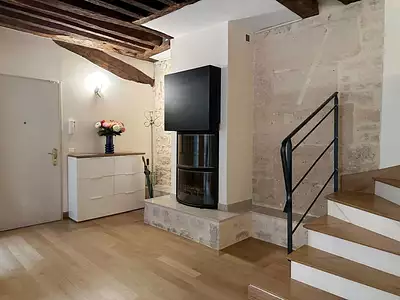 Appartement, 120 m²