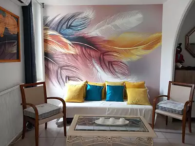 Appartement, 45,57 m²