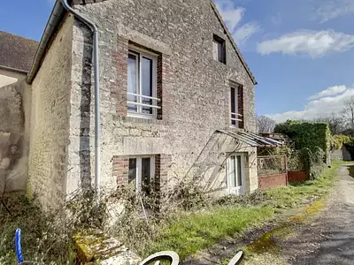 Maison, 220 m²