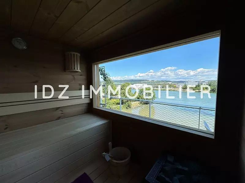 Appartement, 25 m²