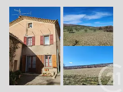 Maison, 62,23 m²