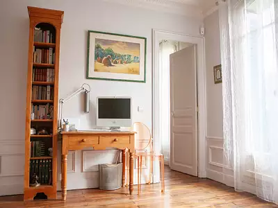 Maison, 180 m²