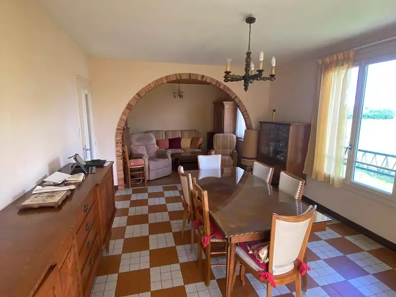 Maison, 115 m²