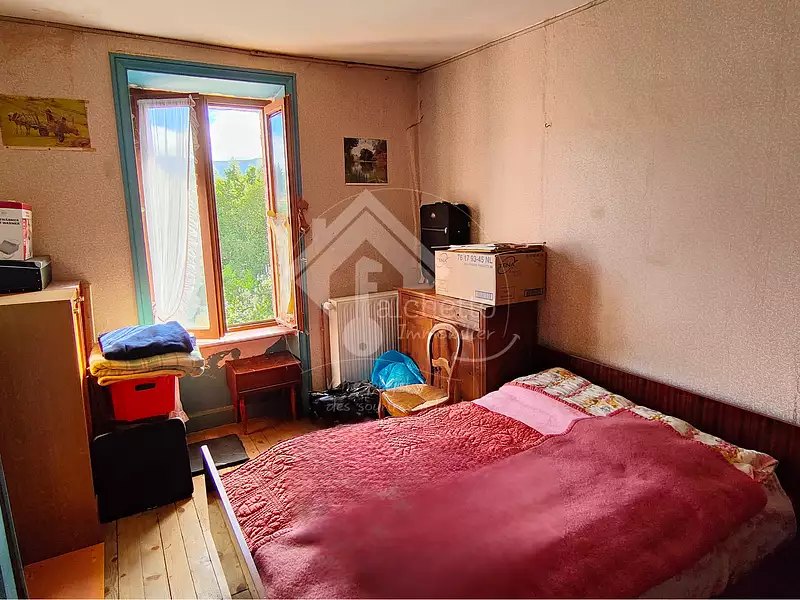 Maison, 88 m²