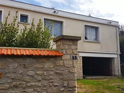 Maison, 130 m²