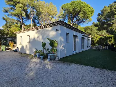 Maison, 106 m²