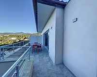 Appartement, 60,93 m²