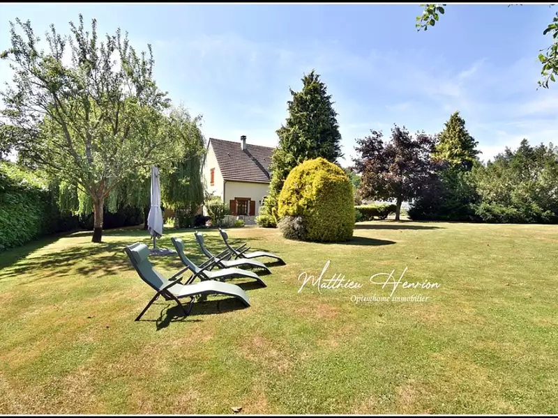 Maison, 185 m²