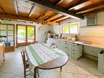 Maison, 220 m²