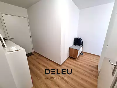 Appartement, 65,63 m²