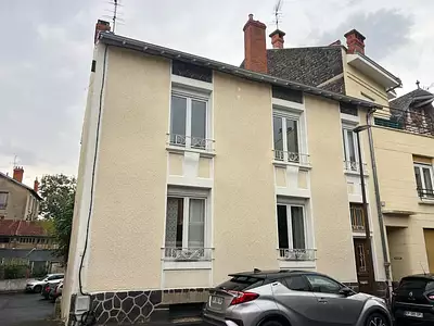 Maison, 216 m²