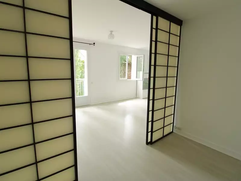 Appartement, 38 m²