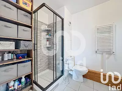 Appartement, 38 m²
