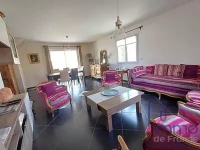 Maison, 104 m²