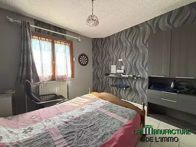 Maison, 103,4 m²