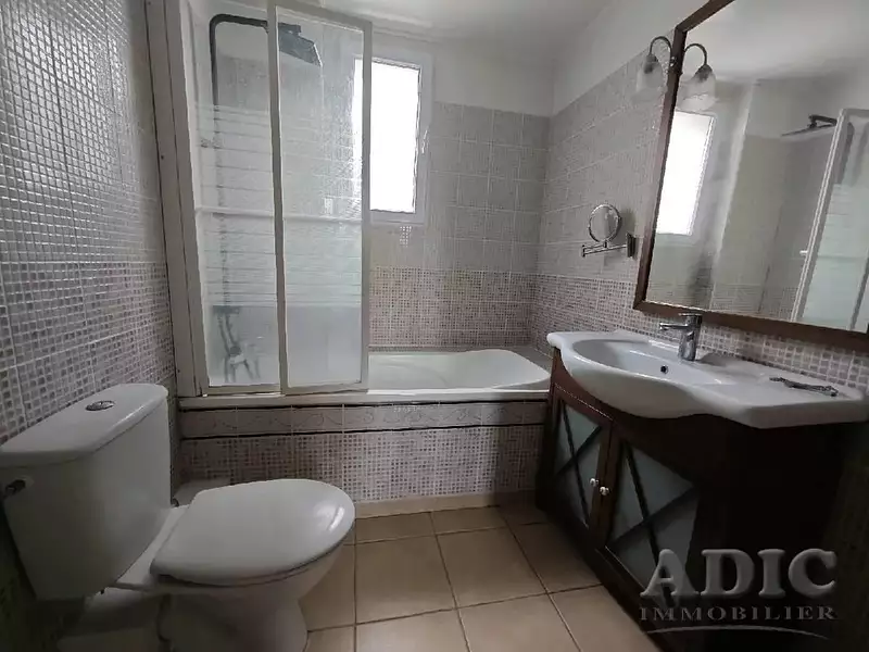 Maison, 136 m²