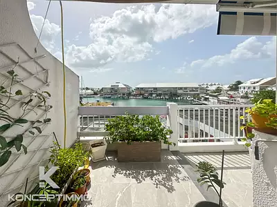 Appartement, 45 m²