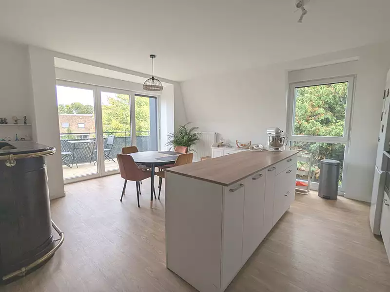 Appartement, 73,84 m²