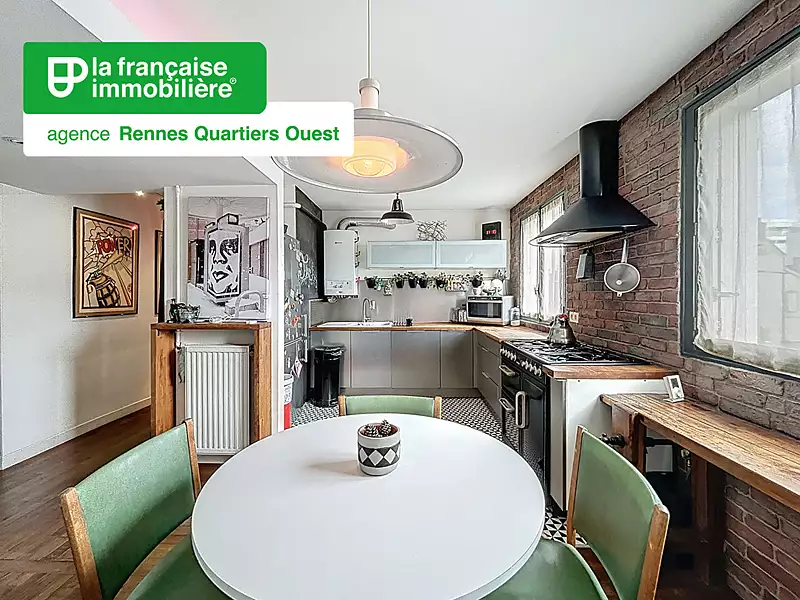 Appartement, 68,65 m²