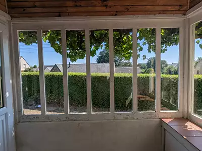 Maison, 70 m²
