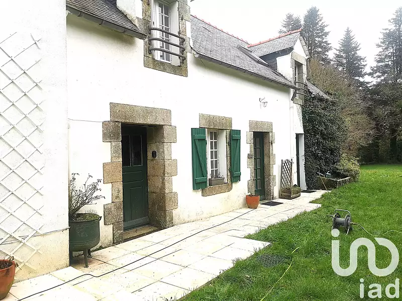 Maison, 350 m²