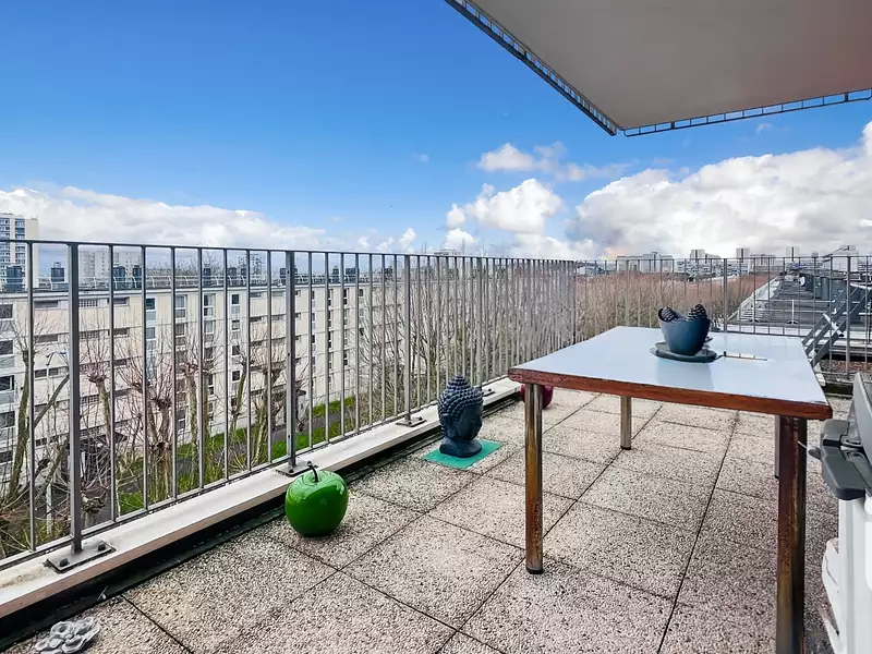 Appartement, 68 m²