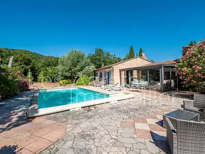 Maison, 150 m²