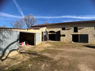 Maison, 397 m²