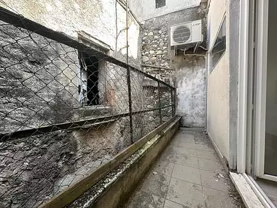 Appartement, 47 m²