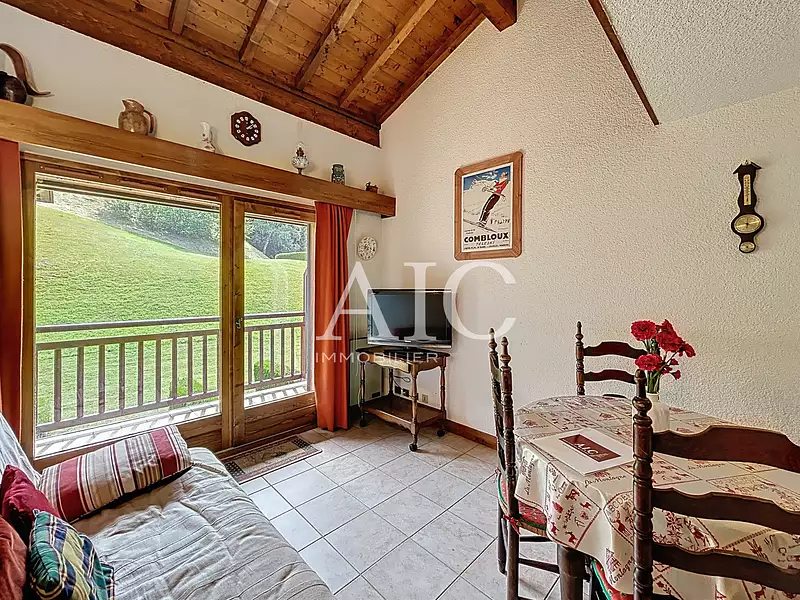 Appartement, 38 m²