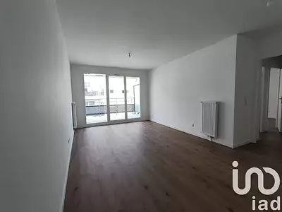 Appartement, 60 m²