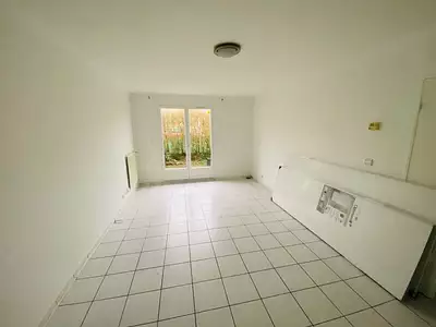 Appartement, 46 m²