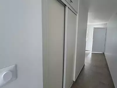 Appartement, 37,53 m²