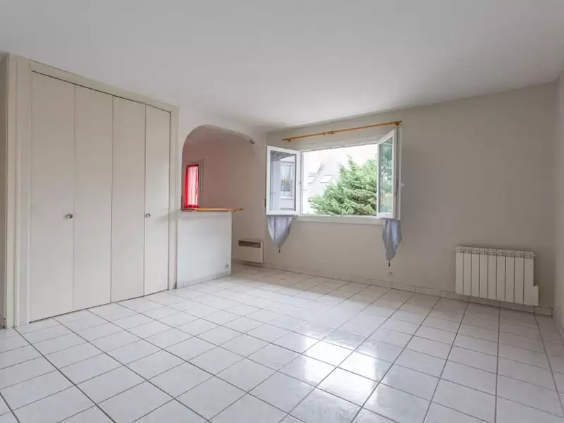 Appartement, 29 m²