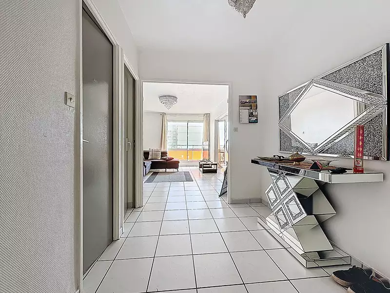 Appartement, 94 m²