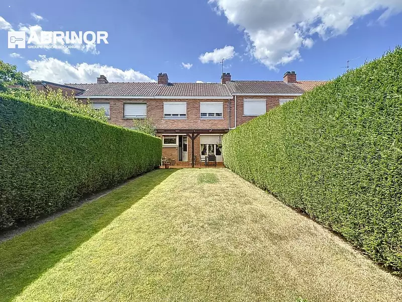 Maison, 70 m²