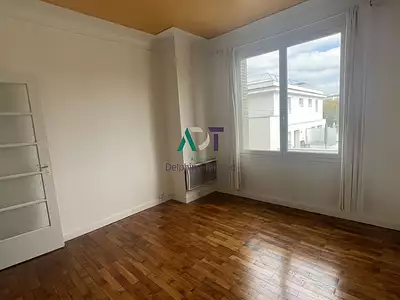 Appartement, 37,44 m²