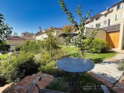 Maison, 127 m²