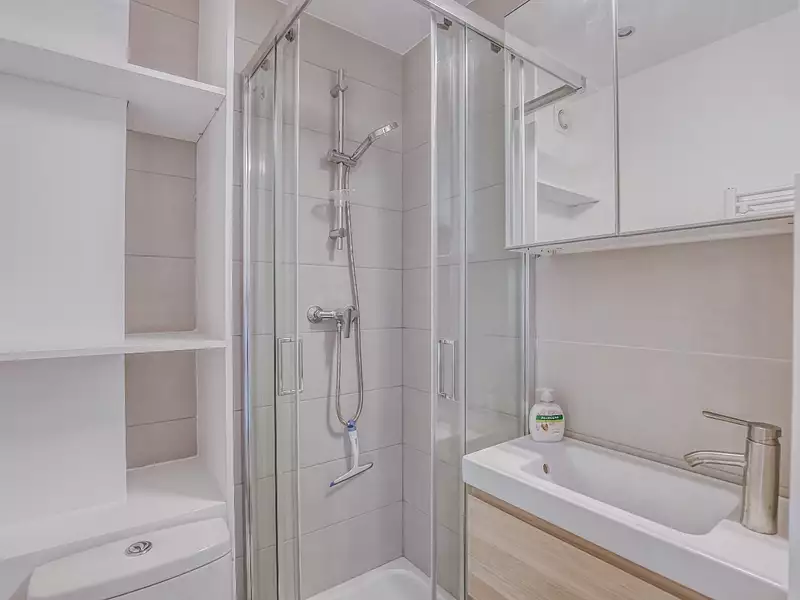 Appartement, 90 m²